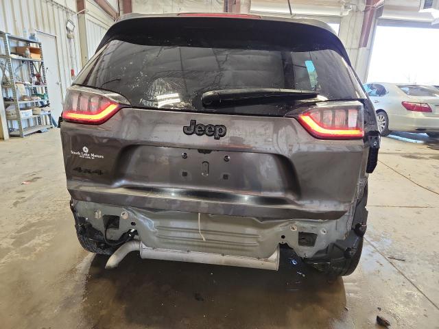 Photo 6 from auction – 2023 JEEP CHEROKEE A with VIN 1C4PJMMB7PD103871
