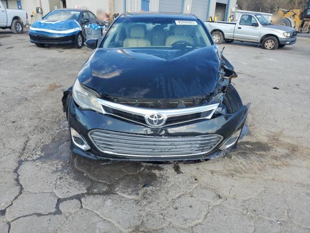 Photo 5 from auction – 2013 TOYOTA AVALON BAS with VIN 4T1BK1EB9DU022060
