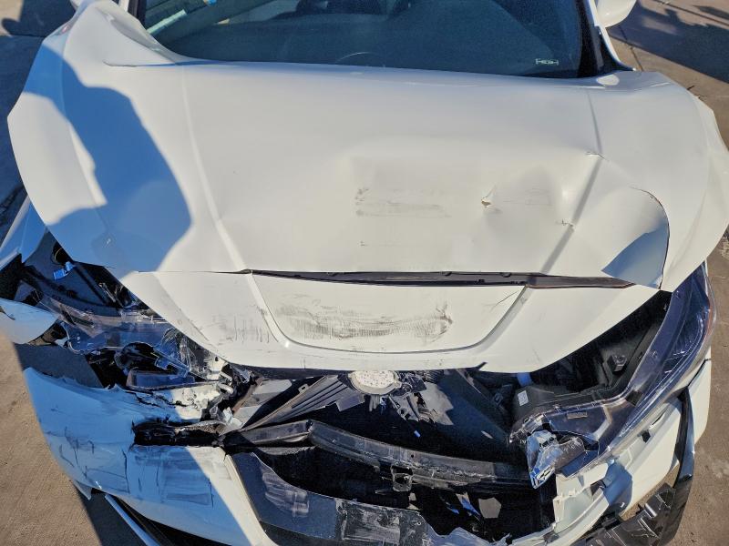 Photo 12 from auction – 2023 NISSAN LEAF S with VIN 1N4AZ1BVXPC555111
