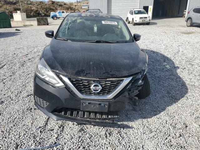 Photo 5 from auction – 2016 NISSAN SENTRA S with VIN 3N1AB7AP1GY214680