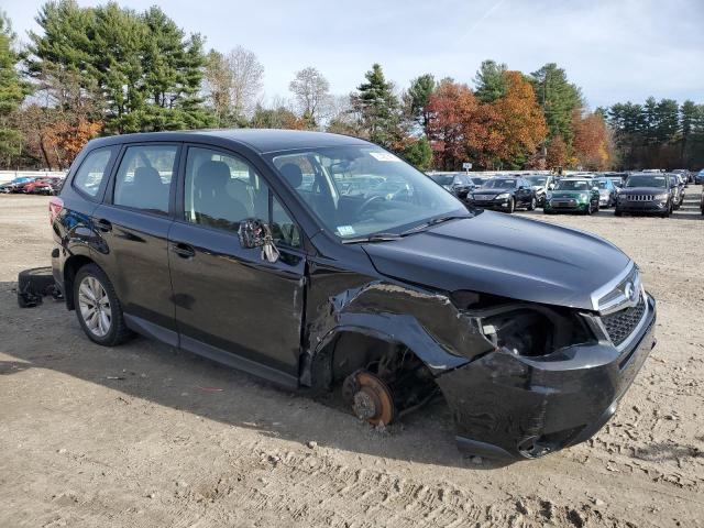 Photo 4 from auction – 2014 SUBARU FORESTER 2 with VIN JF2SJAAC7EH406078