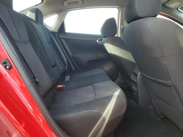 Photo 10 from auction – 2019 NISSAN SENTRA S with VIN 3N1AB7AP1KY375622