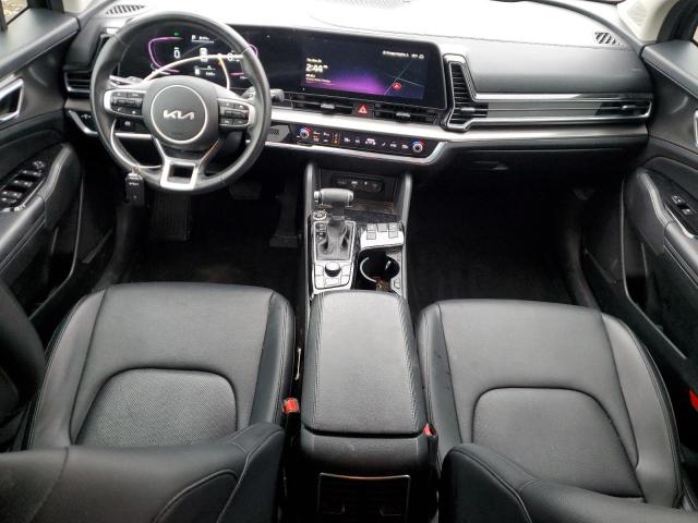 Photo 8 from auction – 2023 KIA SPORTAGE E with VIN 5XYK33AF4PG097437