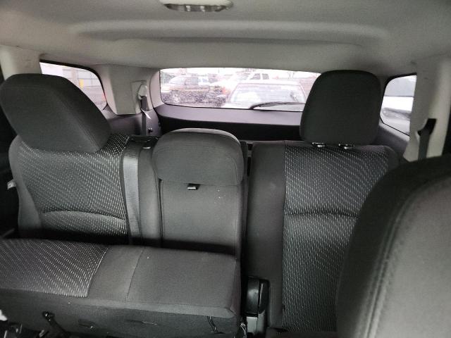 Photo 10 from auction – 2018 DODGE JOURNEY SE with VIN 3C4PDCAB8JT533075