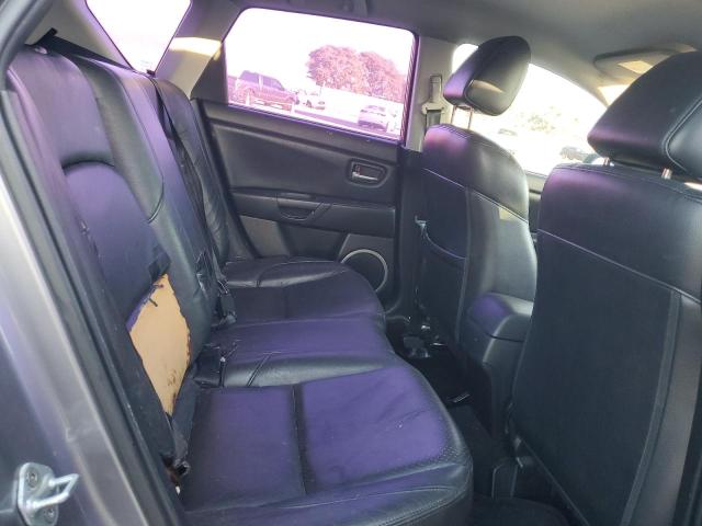 Photo 10 from auction – 2006 MAZDA 3 HATCHBAC with VIN JM1BK343661466091