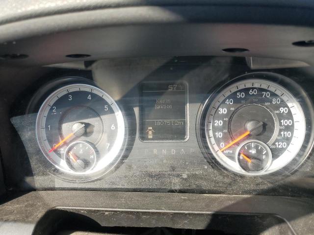 Photo 9 from auction – 2014 RAM 1500 ST with VIN 1C6RR7KT6ES115363