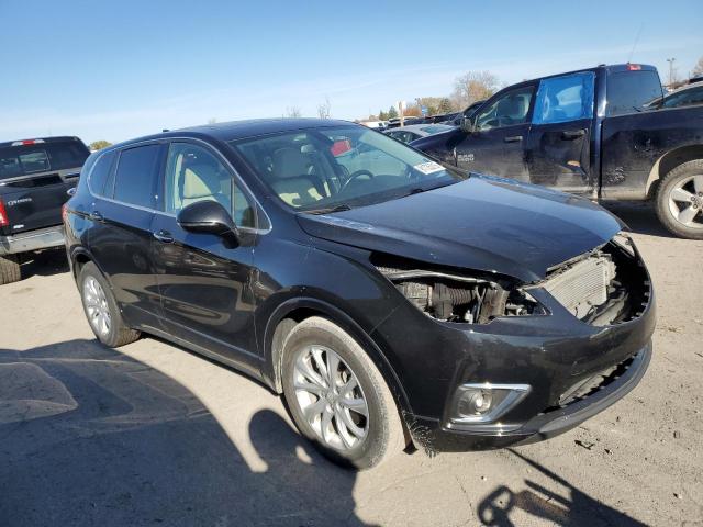 Photo 4 from auction – 2020 BUICK ENVISION P with VIN LRBFXBSA5LD179445