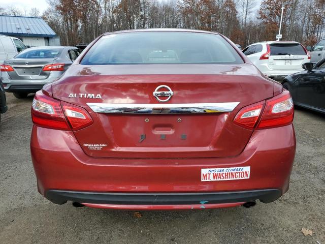 Photo 6 from auction – 2016 NISSAN ALTIMA 2.5 with VIN 1N4AL3AP6GN360630