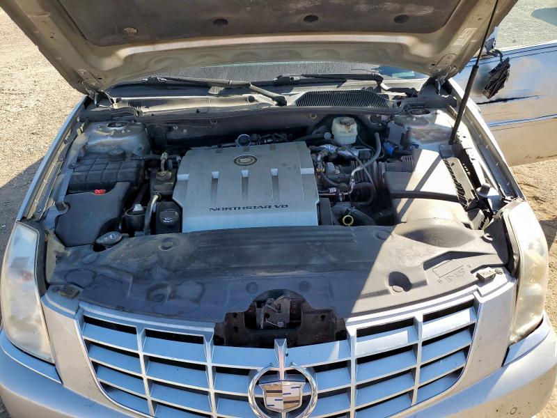 Photo 11 from auction – 2008 CADILLAC DTS with VIN 1G6KD57Y78U111660