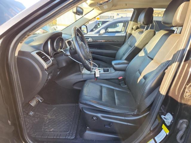 Zdjęcie 7 z aukcji – 2012 JEEP GRAND CHER z VIN 1C4RJFAG5CC353744