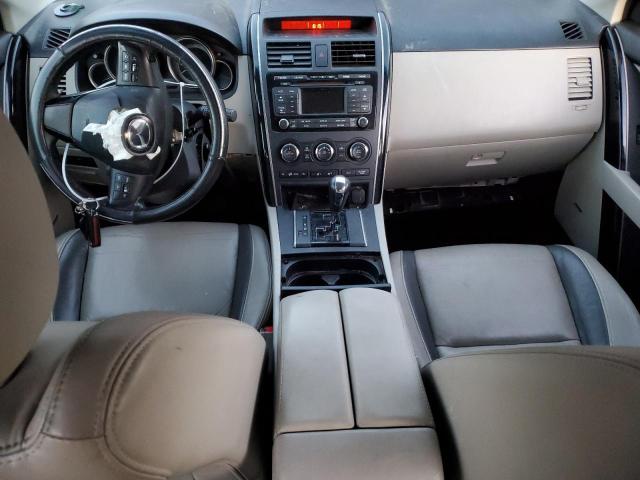 Photo 8 from auction – 2012 MAZDA CX-9 with VIN JM3TB3CV0C0334718