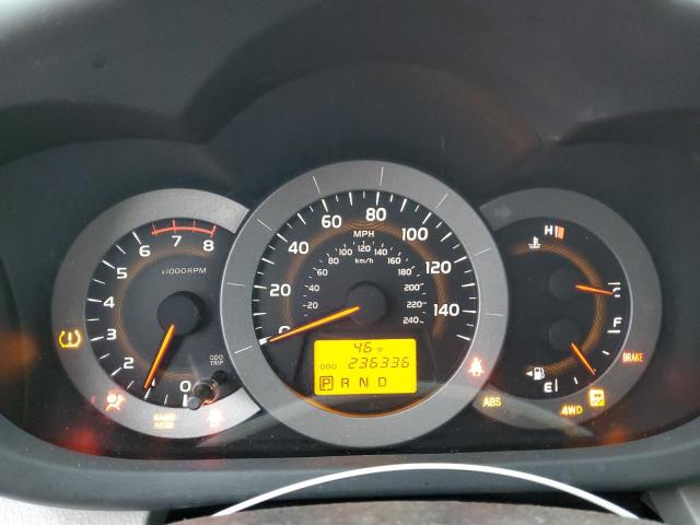 Photo 9 from auction – 2009 TOYOTA RAV4 with VIN 2T3BK33V99W009980