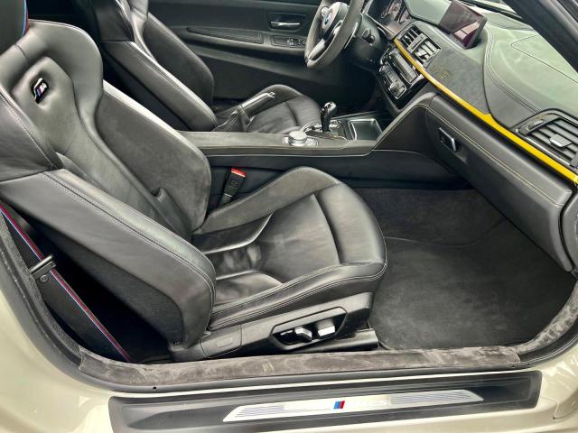 Photo 5 from auction – 2020 BMW M4 CS with VIN WBS3S7C01LAH85070