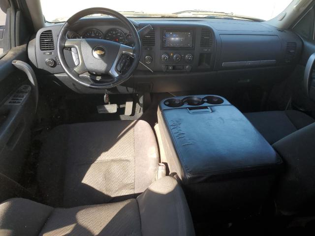 Photo 8 from auction – 2010 CHEVROLET SILVERADO with VIN 3GCRKSE39AG109845
