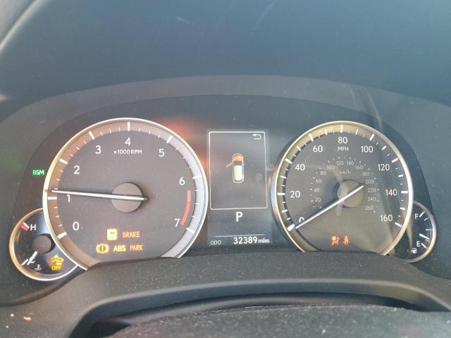 Photo 9 from auction – 2021 LEXUS RX 350 with VIN 2T2HZMDA2MC269272