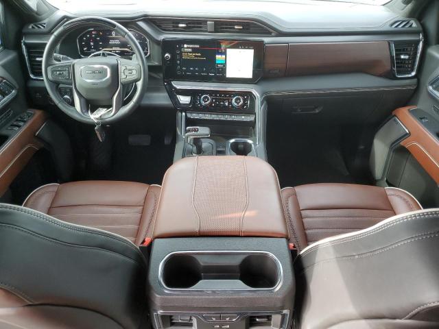 Photo 8 from auction – 2024 GMC SIERRA K15 with VIN 1GTUUHEL2RZ378465