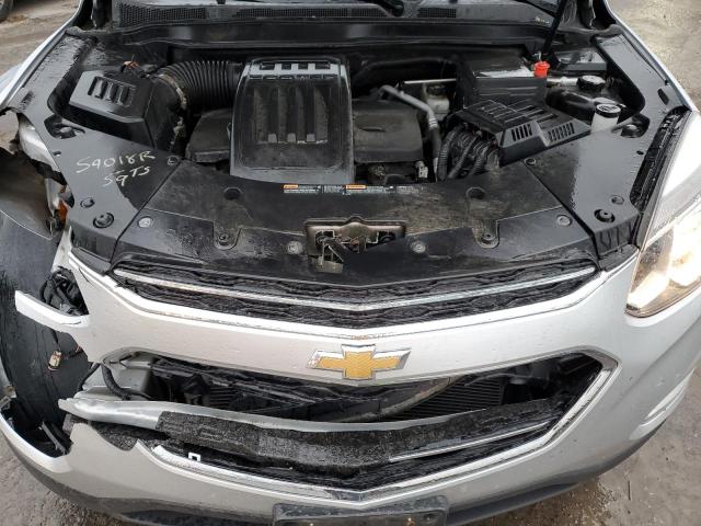 Photo 12 from auction – 2017 CHEVROLET EQUINOX LT with VIN 2GNFLFEK6H6347471
