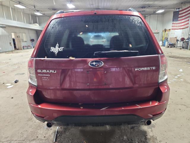 Photo 6 from auction – 2011 SUBARU FORESTER 2 with VIN JF2SHBBC7BH742891