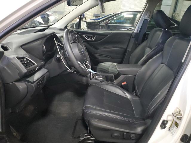 Photo 7 from auction – 2021 SUBARU FORESTER L with VIN JF2SKAUC8MH408770