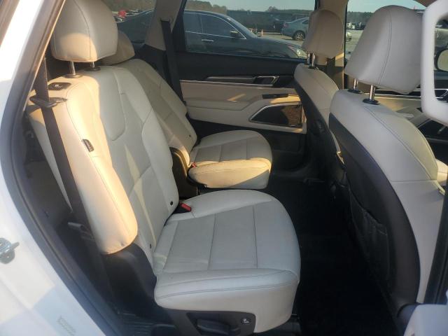 Photo 11 from auction – 2023 KIA TELLURIDE with VIN 5XYP6DGC3PG355351