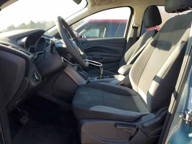 Photo 7 from auction – 2013 FORD ESCAPE S with VIN 1FMCU0F71DUB05212