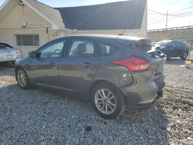 صورة رقم 2 من المزاد - 2017 FORD FOCUS SE مع VIN 1FADP3K25HL200384