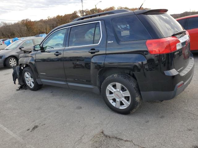Photo 2 from auction – 2012 GMC TERRAIN SL with VIN 2GKALUEK6C6307718
