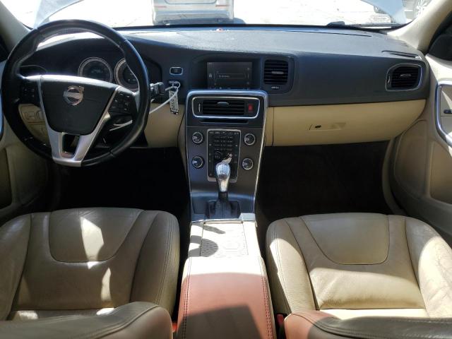 Photo 8 from auction – 2013 VOLVO S60 T5 with VIN YV1612FS7D1216370