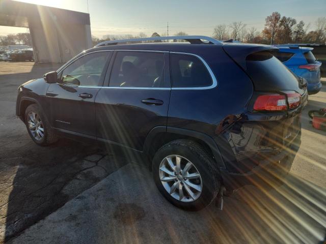 Photo 2 from auction – 2016 JEEP CHEROKEE L with VIN 1C4PJMDB0GW289306