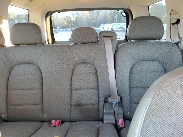 Photo 10 from auction – 2004 FORD EXPLORER X with VIN 1FMZU62K84UC19408