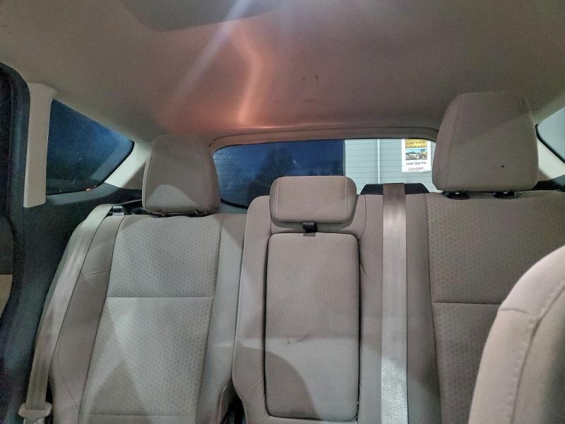 Photo 10 from auction – 2018 FORD ESCAPE SE with VIN 1FMCU9GDXJUC83625