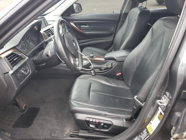 Photo 7 from auction – 2013 BMW 328 XI SUL with VIN WBA3B5C56DF598252