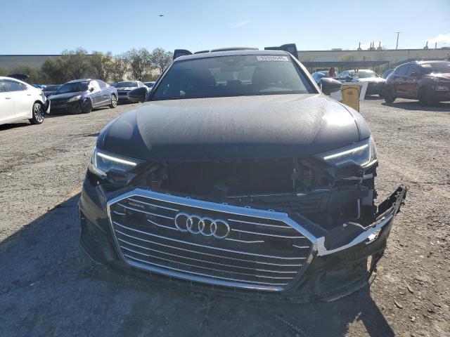 Photo 5 from auction – 2019 AUDI A6 PREMIUM with VIN WAUL2AF20KN081753