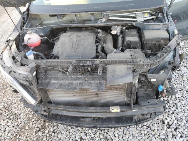 Photo 12 from auction – 2024 KIA CARNIVAL E with VIN KNDNC5H38R6443838