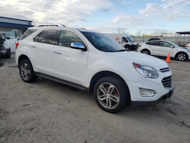 Photo 4 from auction – 2016 CHEVROLET EQUINOX LT with VIN 1GNFLGEK6GZ108138