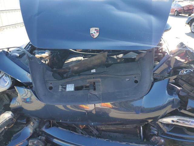 Photo 12 from auction – 2012 PORSCHE CAYENNE with VIN WP1AA2A23CLA04770