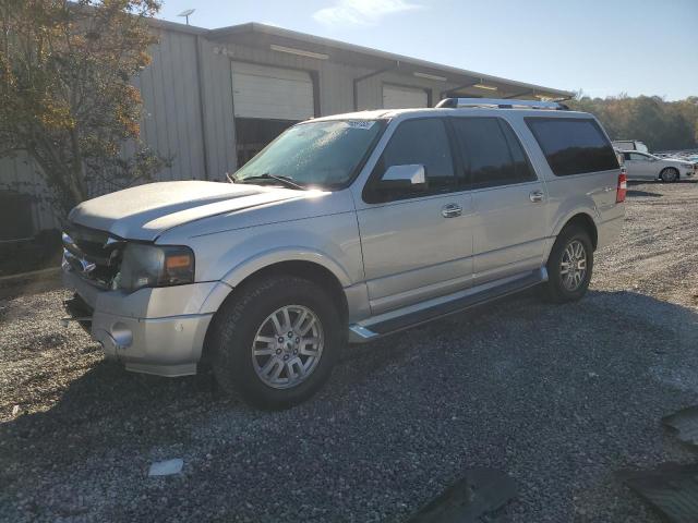 Photo 1 from auction – 2013 FORD EXPEDITION with VIN 1FMJK1K58DEF01395