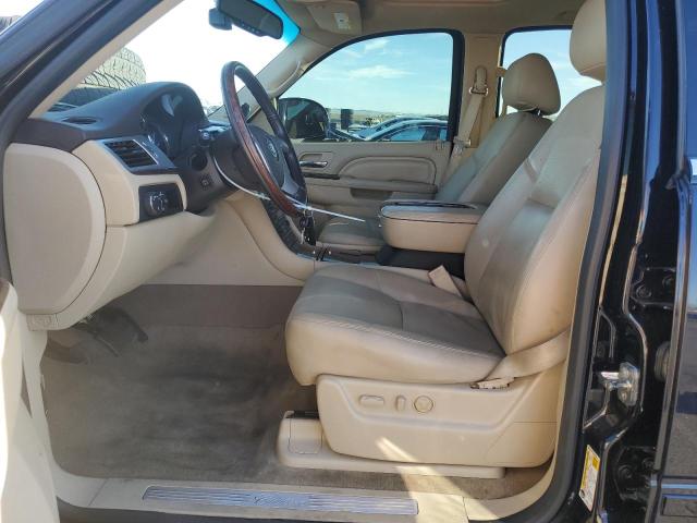 Photo 7 from auction – 2014 CADILLAC ESCALADE P with VIN 1GYS4CEF9ER180717