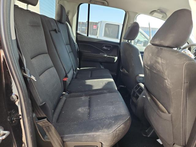 Photo 10 from auction – 2019 HONDA RIDGELINE with VIN 5FPYK3F17KB002273
