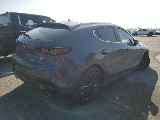 Photo 3 from auction – 2021 MAZDA 3 PREMIUM with VIN JM1BPAML3M1347188