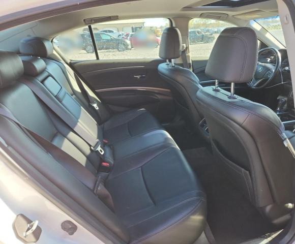 Photo 10 from auction – 2014 ACURA RLX with VIN JH4KC1F37EC004445