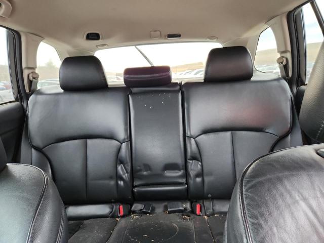 Photo 10 from auction – 2010 SUBARU OUTBACK 2. with VIN 4S4BRBKC9A3358632