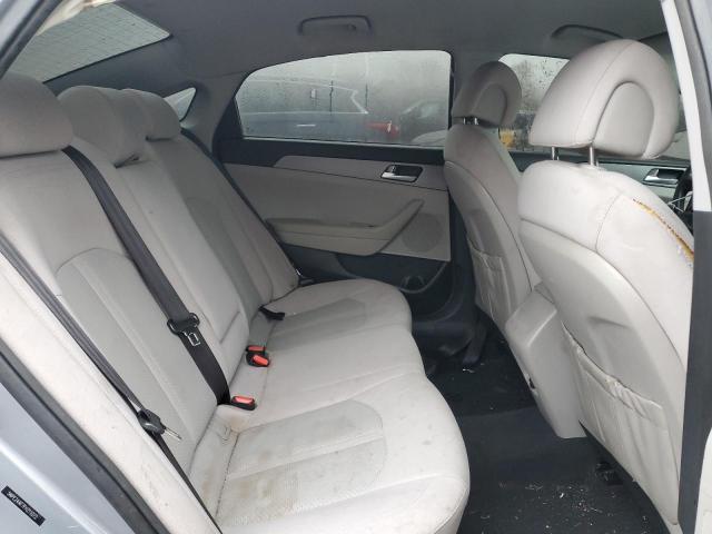 Photo 10 from auction – 2015 HYUNDAI SONATA with VIN 5NPE24AF7FH211072