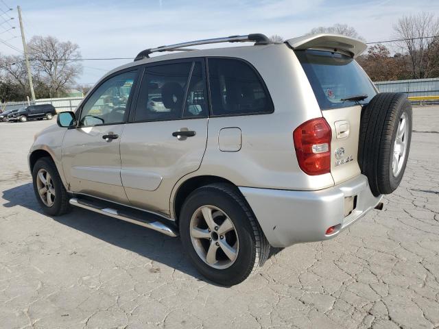 Photo 2 from auction – 2004 TOYOTA RAV4 with VIN JTEGD20V240029740