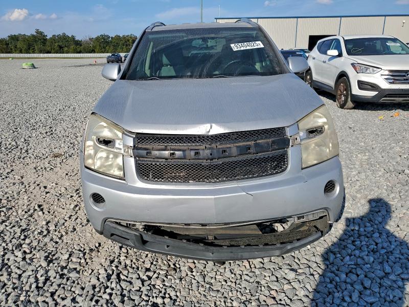 Photo 5 from auction – 2009 CHEVROLET EQUINOX LT with VIN 2CNDL33F896234834
