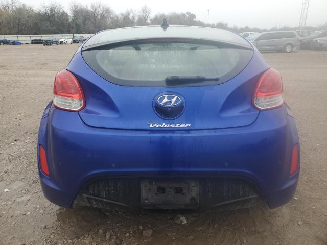 Photo 6 from auction – 2012 HYUNDAI VELOSTER with VIN KMHTC6AD4CU035657