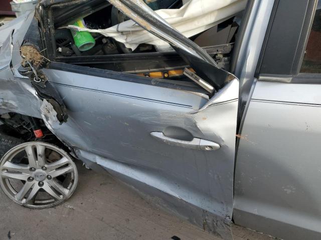 صورة رقم 7 من المزاد - 2010 HYUNDAI SANTA FE G مع VIN 5NMSG3AB0AH398320