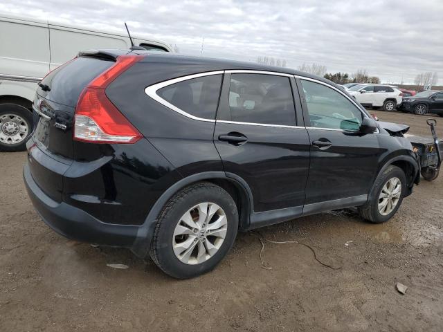 Photo 3 from auction – 2012 HONDA CR-V EXL with VIN 2HKRM4H71CH112348