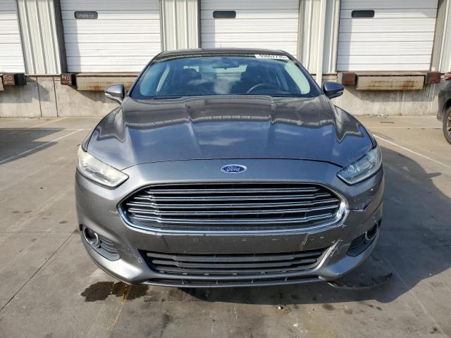 Photo 5 from auction – 2013 FORD FUSION SE with VIN 3FA6P0HR1DR219005