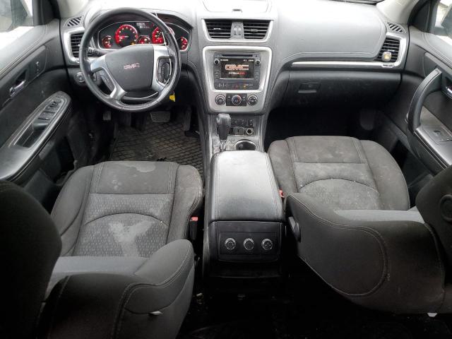 Photo 8 from auction – 2016 GMC ACADIA SLE with VIN 1GKKRPKD7GJ276093